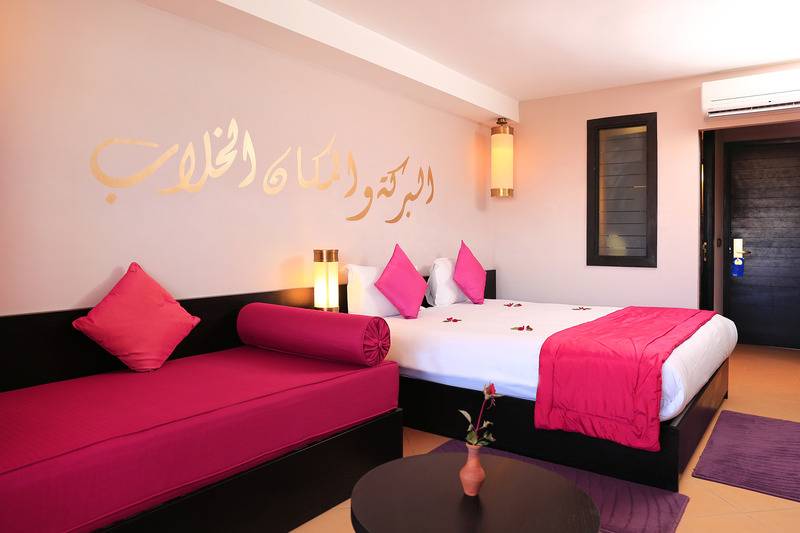 اتاق استاندارد یک نفره, Aqua Mirage Club & Aqua Parc  All Inclusive