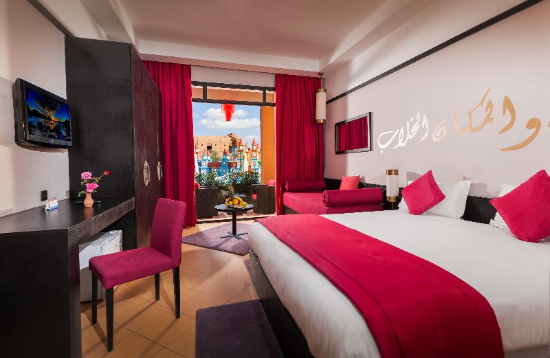 اتاق استاندارد سه نفره, Aqua Mirage Club & Aqua Parc  All Inclusive