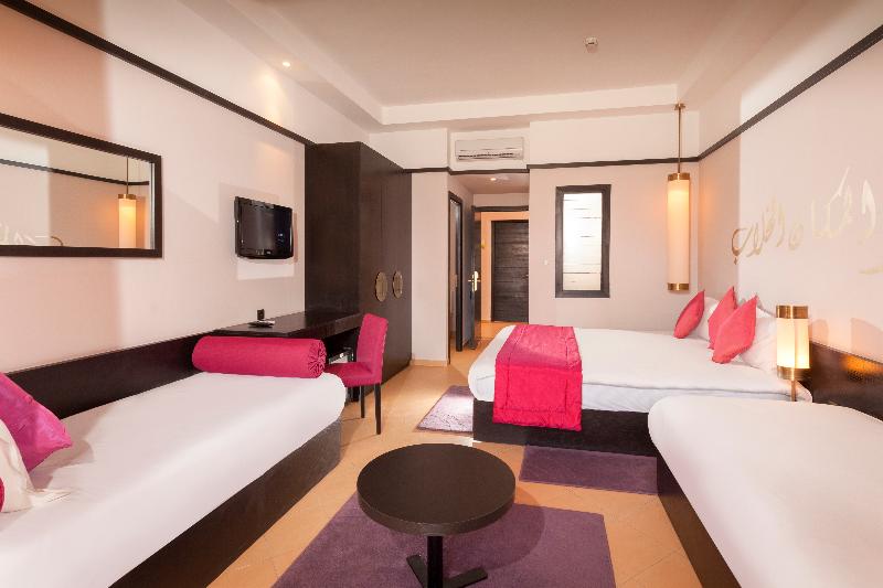 اتاق خانوادگی, Aqua Mirage Club & Aqua Parc  All Inclusive