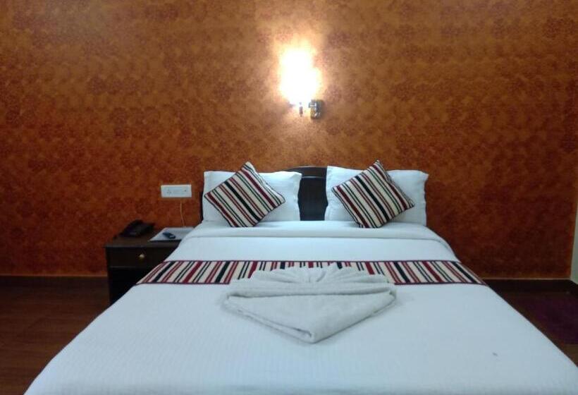 Standard Room, Butterfly Lodge