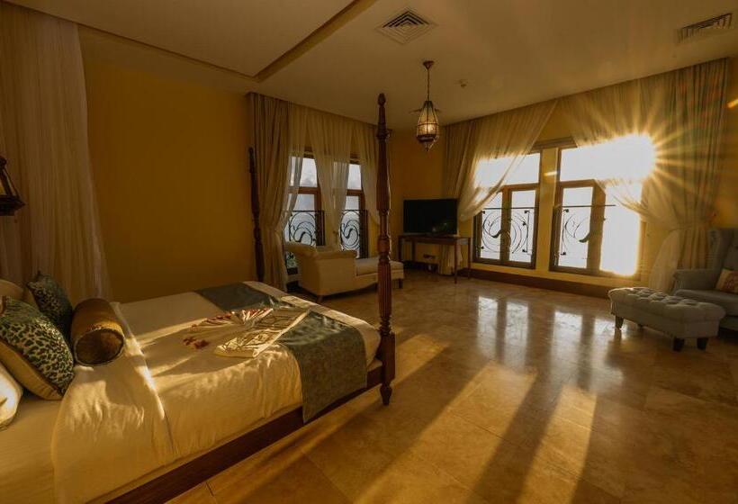 اتاق سوپریور, Cocoa Boutique Hotel   Your Kenyan Beachfront Bliss