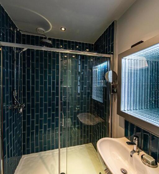 Номер Superior, Escape Boutique B&b