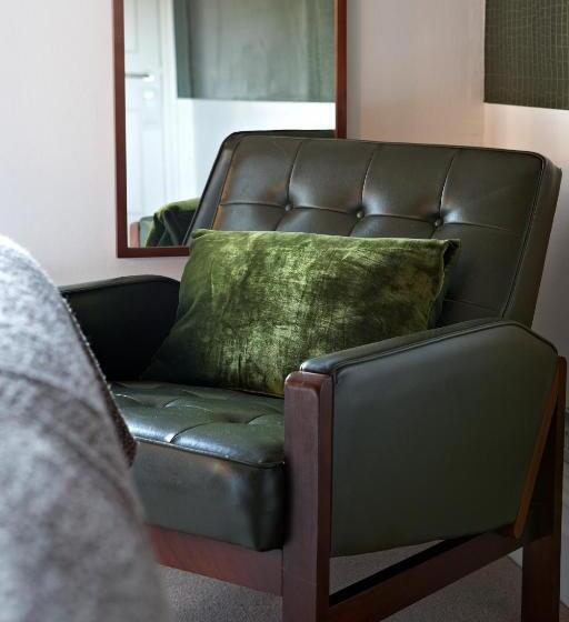 Номер Стандарт, Escape Boutique B&b