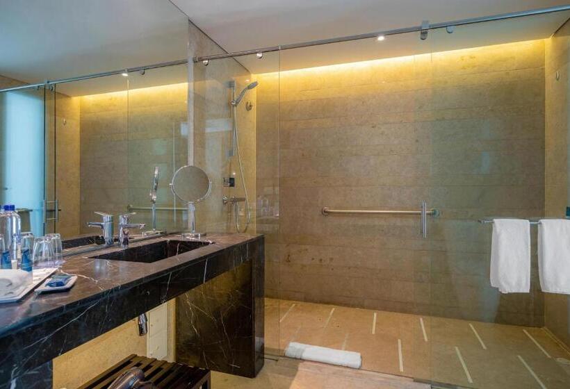 行政房间, Four Points By Sheraton Bogota