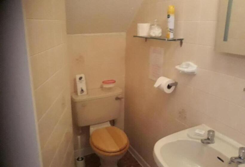 Номер Стандарт Индивидуальный, Glenavon Guest House