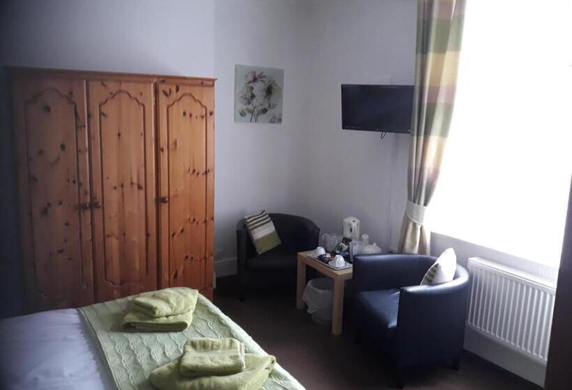 Family Suite, Glenavon Guest House