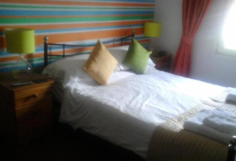 Номер Стандарт, Glenavon Guest House