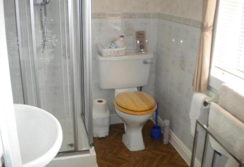 Номер Стандарт, Glenavon Guest House