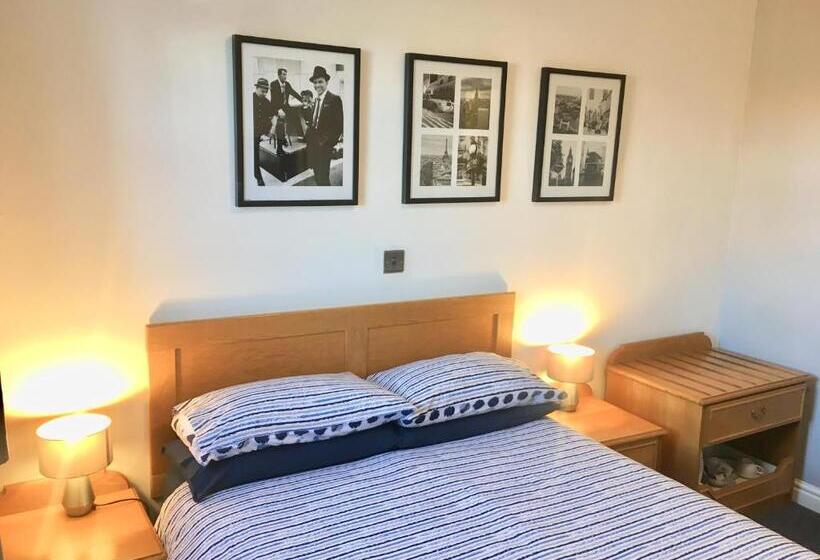 Номер Стандарт, Globe Inn