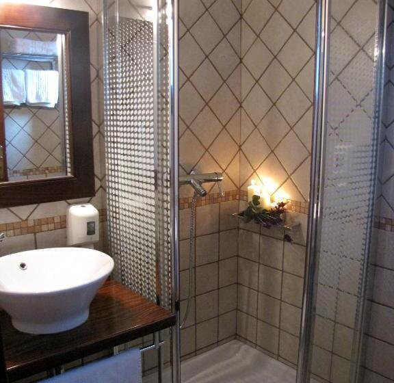 Quarto Superior, Mirovoli