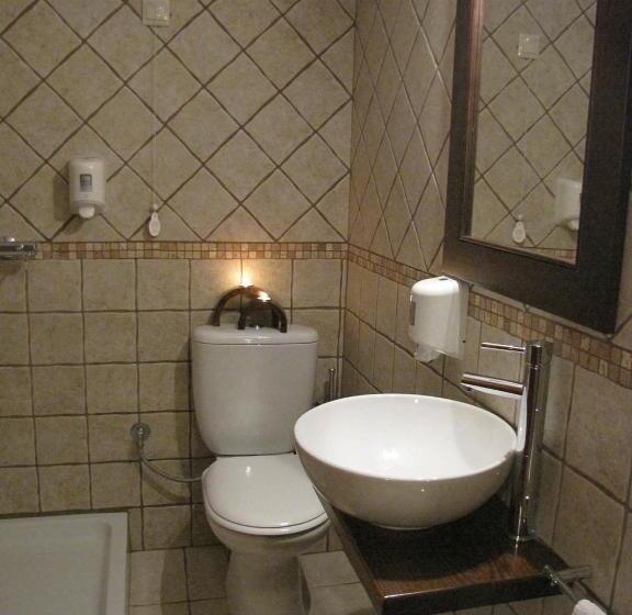 Quarto Estandar, Mirovoli