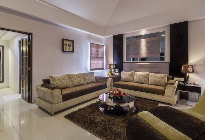 اتاق لوکس, Regenta Resort Bhuj, By Royal Orchid Limited