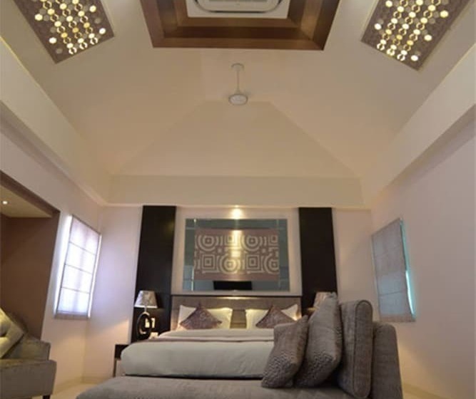 اتاق لوکس, Regenta Resort Bhuj, By Royal Orchid Limited
