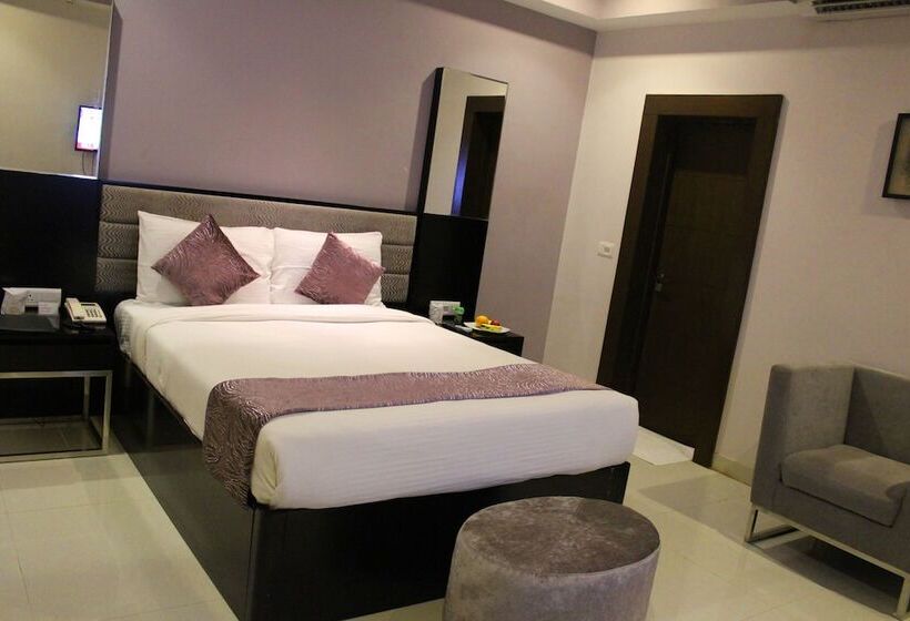 اتاق اجرایی, Regenta Resort Bhuj, By Royal Orchid Limited