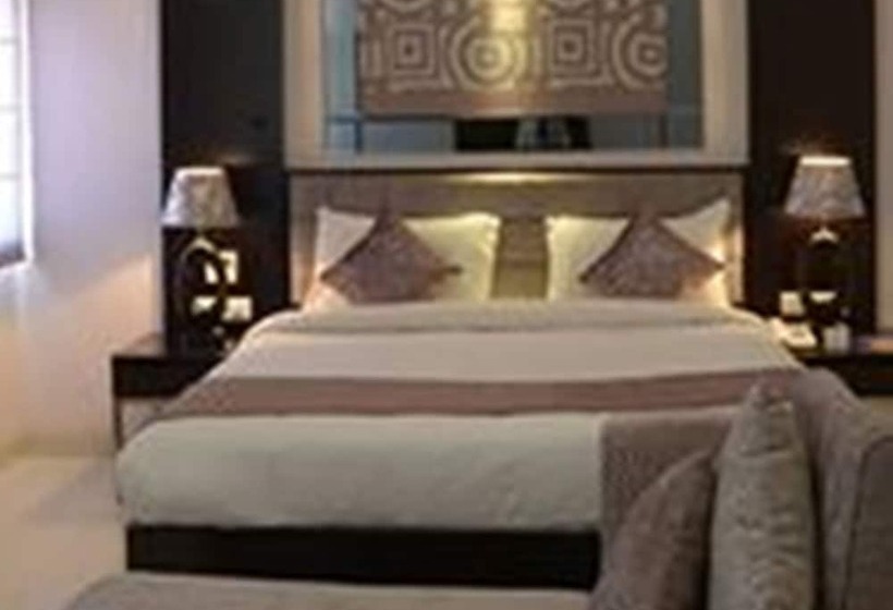 اتاق لوکس, Regenta Resort Bhuj, By Royal Orchid Limited