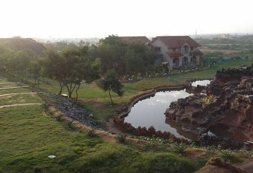 اتاق لوکس, Regenta Resort Bhuj, By Royal Orchid Limited