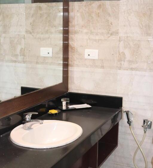 اتاق لوکس, Regenta Resort Bhuj, By Royal Orchid Limited