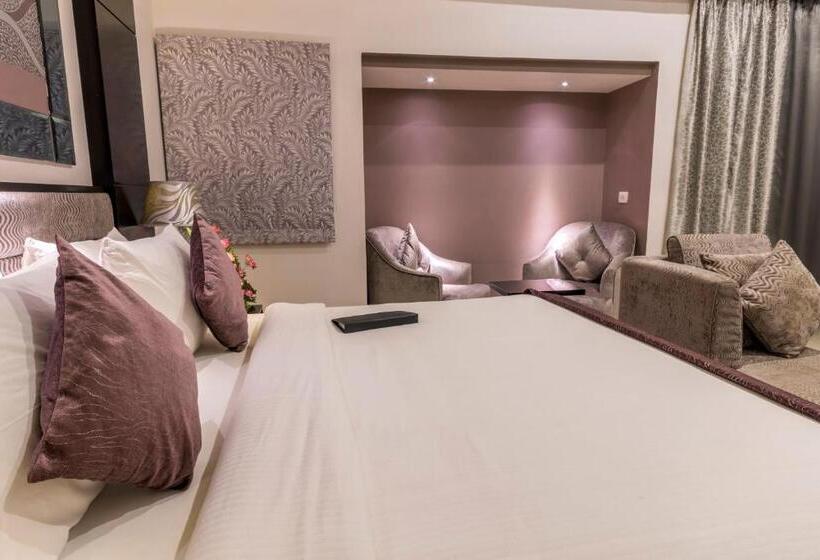 اتاق لوکس, Regenta Resort Bhuj, By Royal Orchid Limited