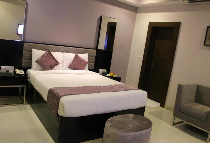 اتاق اجرایی, Regenta Resort Bhuj, By Royal Orchid Limited
