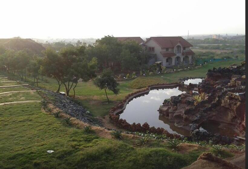 اتاق استاندارد, Regenta Resort Bhuj, By Royal Orchid Limited