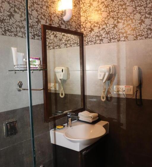 اتاق استاندارد, Regenta Resort Bhuj, By Royal Orchid Limited