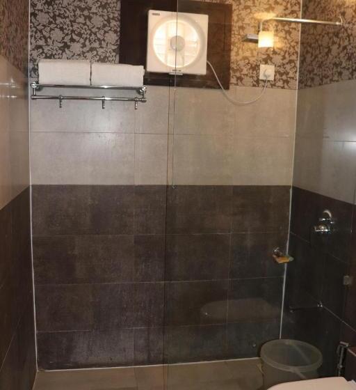 اتاق استاندارد, Regenta Resort Bhuj, By Royal Orchid Limited