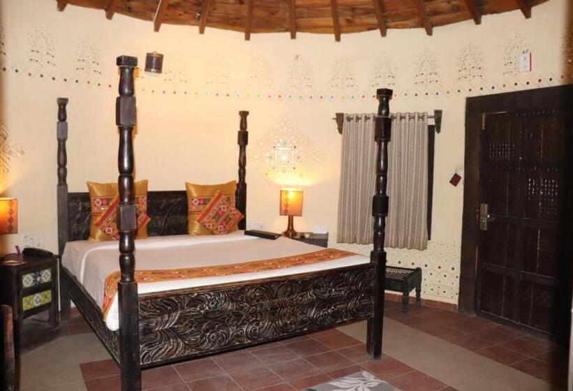 اتاق استاندارد, Regenta Resort Bhuj, By Royal Orchid Limited