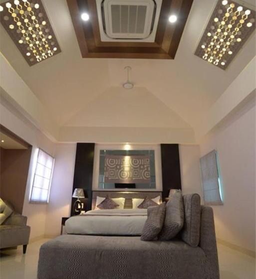 اتاق لوکس, Regenta Resort Bhuj, By Royal Orchid Limited