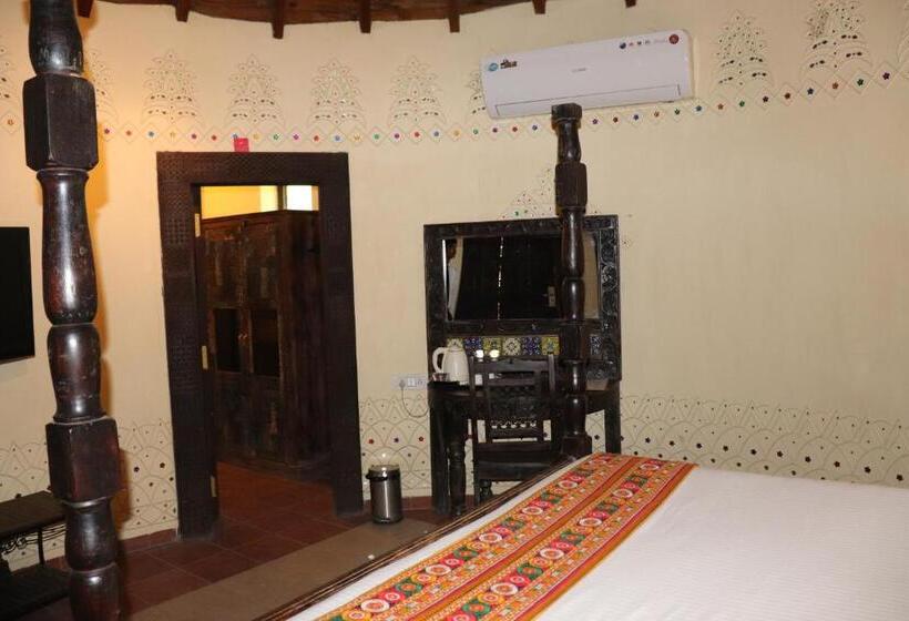 اتاق استاندارد, Regenta Resort Bhuj, By Royal Orchid Limited