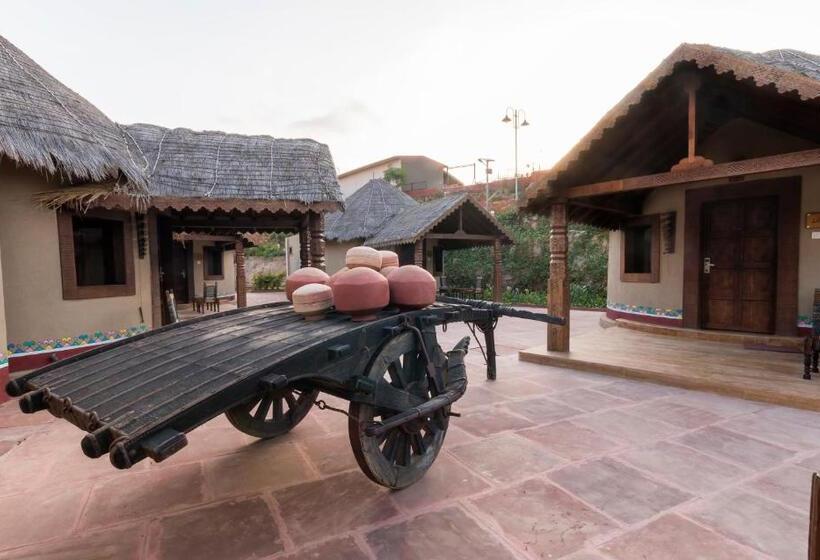 اتاق استاندارد, Regenta Resort Bhuj, By Royal Orchid Limited