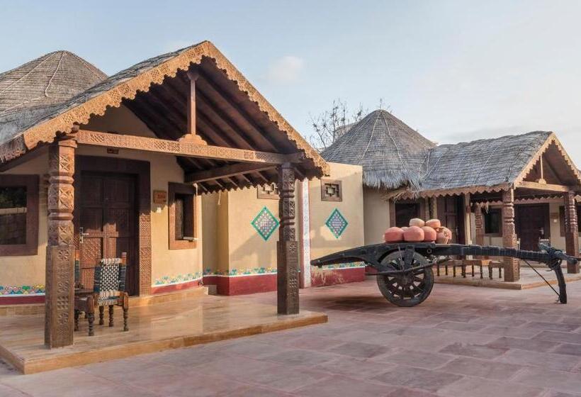 اتاق استاندارد, Regenta Resort Bhuj, By Royal Orchid Limited