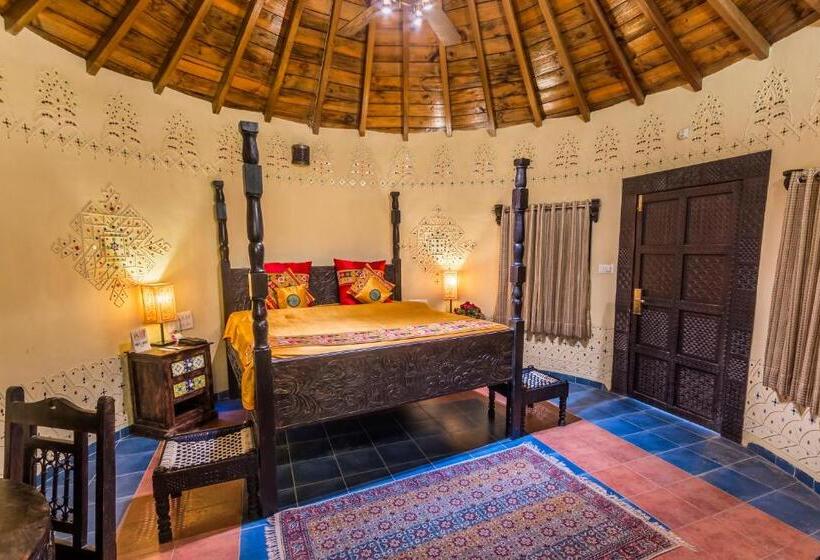 اتاق استاندارد, Regenta Resort Bhuj, By Royal Orchid Limited