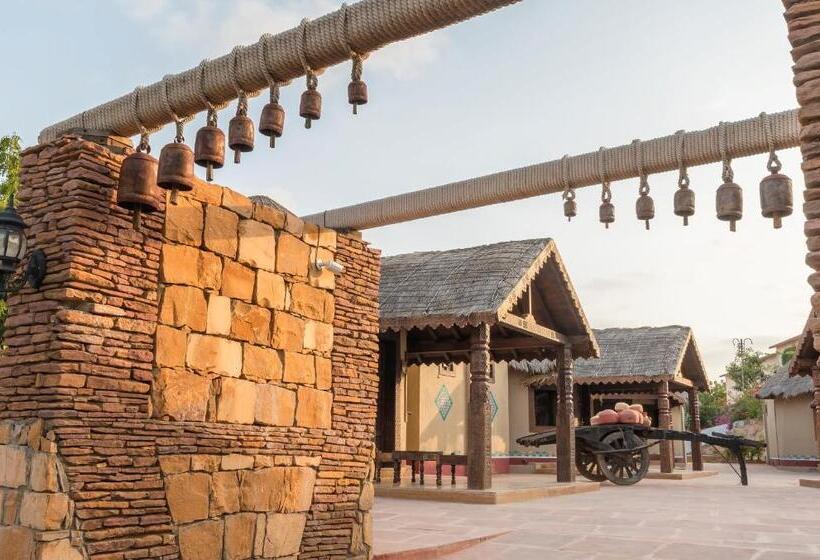 اتاق استاندارد, Regenta Resort Bhuj, By Royal Orchid Limited