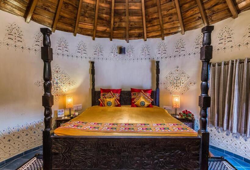 اتاق استاندارد, Regenta Resort Bhuj, By Royal Orchid Limited