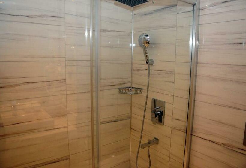Quarto Estandar Interior, Mary Hotels Alanya