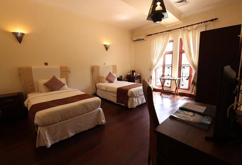 اتاق لوکس, Cocoa Boutique Hotel   Your Kenyan Beachfront Bliss