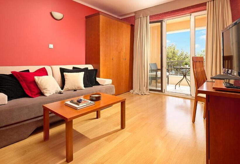 سوییت سوپریور با چشم‌انداز دریا, Villa Andrea
