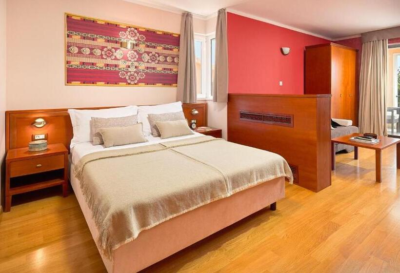سوییت سوپریور با چشم‌انداز دریا, Villa Andrea