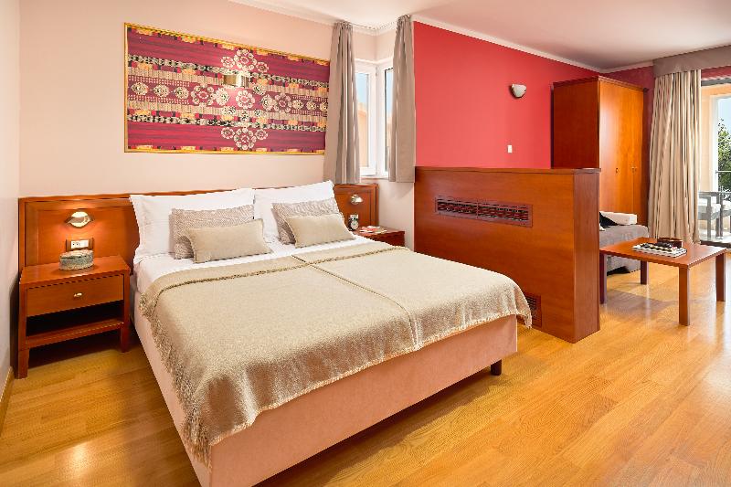سوییت سوپریور با چشم‌انداز دریا, Villa Andrea