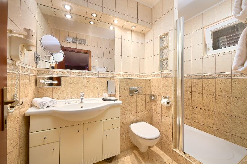 سوییت سوپریور با چشم‌انداز دریا, Villa Andrea
