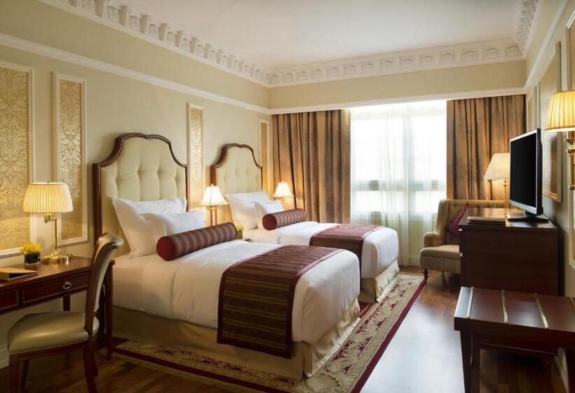 Quarto Deluxe, Warwick Doha
