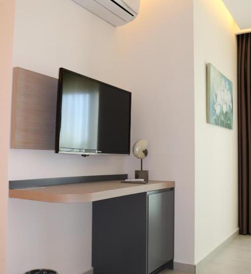 家庭套房, Zest Exclusive Hotel & Spa