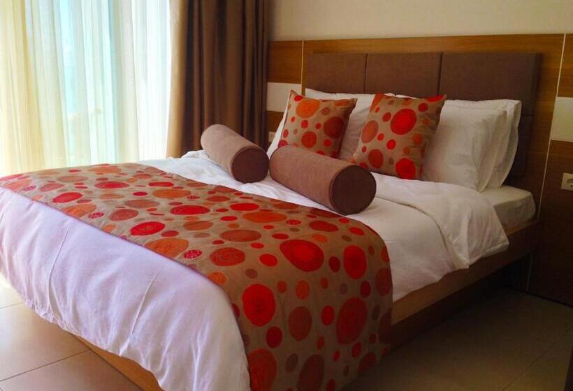 豪华房间, Zest Exclusive Hotel & Spa