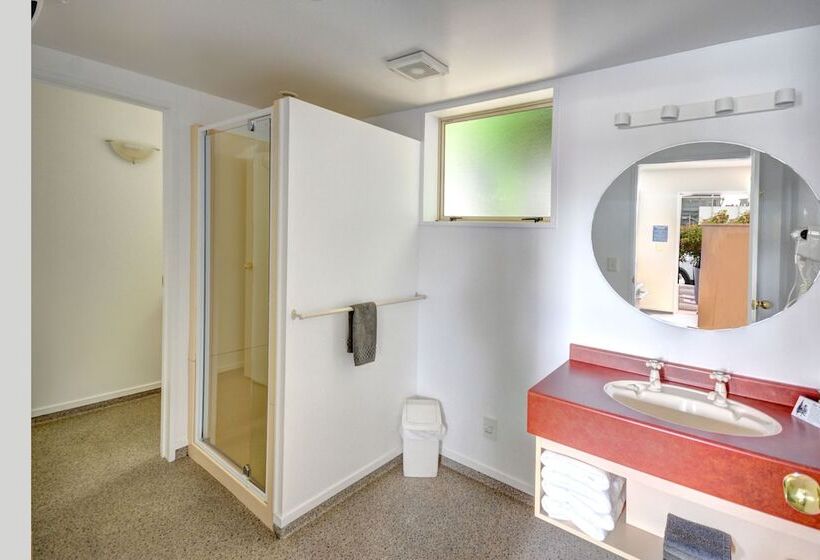Апартаменты 2 Спальни, Alexis Motor Lodge