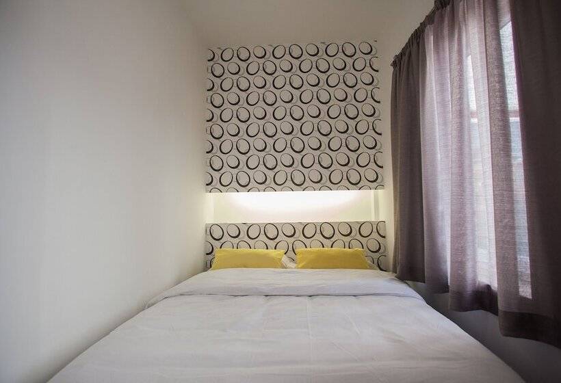 Номер Стандартный с Видом, Thomar Story  Guest House