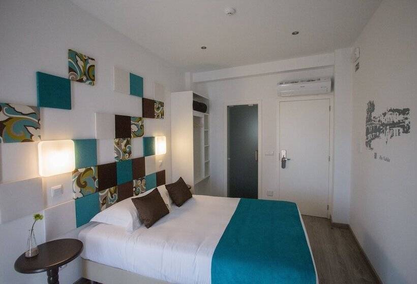 Номер Стандарт, Thomar Story  Guest House