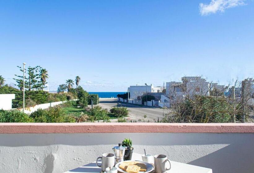 Апартаменты 1 Спальня, Residence Tre Palme   Localo