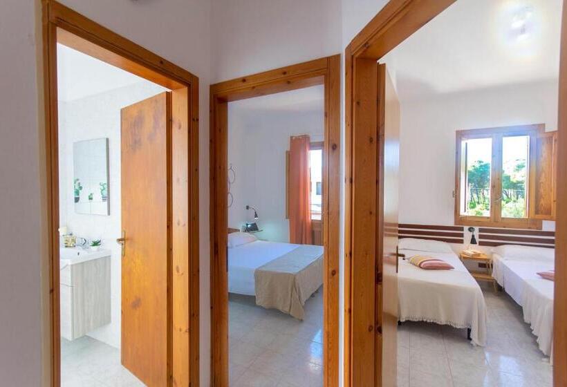 Apartamento 1 Dormitório com Sacada, Residence Tre Palme   Localo