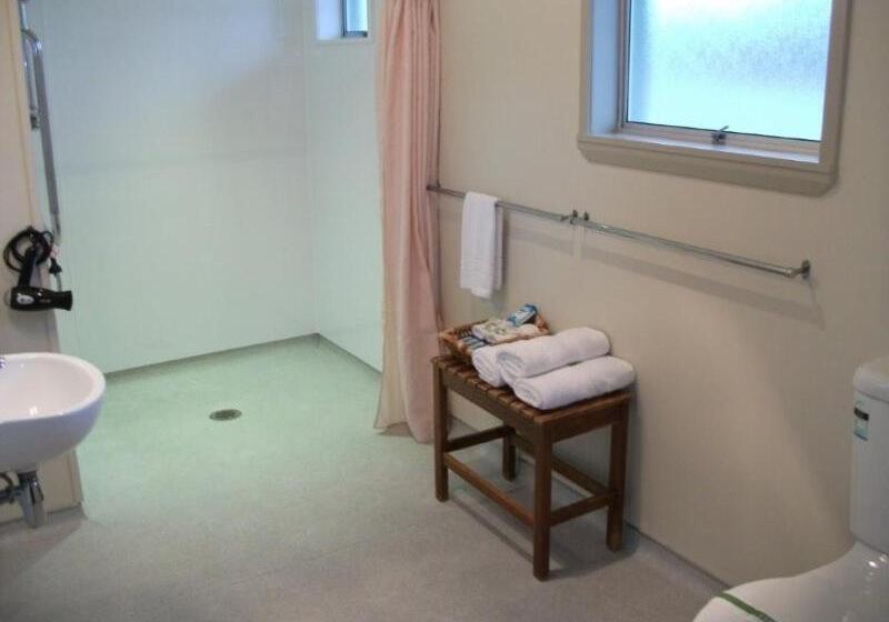Апартаменты 1 Спальня, Scenicland Motels