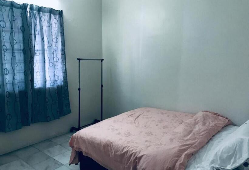 Номер Стандарт, Cozy And Comfortable Homestay In Sungai Siput